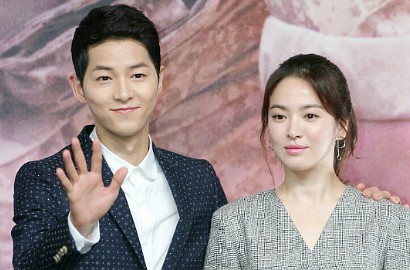 Antusias, Fans Sudah Tunjuk Pemain Utama 'Descendants' Versi Tiongkok