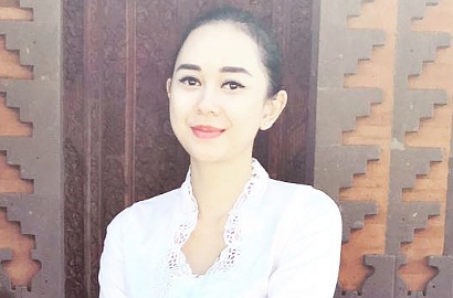 Curhat Emosional di Instagram, Ada Apa dengan Aura Kasih?