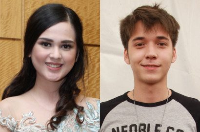 Cut Meyriska Dibully dan Dituduh Bakal Rebut Steven William dari Natasha Wilona