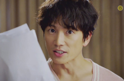 Kelewat Frustasi, Ji Sung Ngomel-Ngomel di Teaser Baru 'Entertainer'