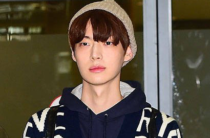 Siap Nikahi Goo Hye Sun, Ahn Jae Hyun Langsung Jadi Trending Twitter