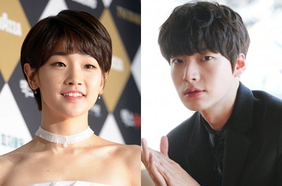 Ahn Jae Hyun Nikah, Bagaimana Chemistry dengan Park So Dam di 'Cinderella'?