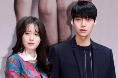 Cantik dan Ganteng, Netter Tak Sabar Ingin Lihat Anak Goo Hye Sun-Ahn Jae Hyun