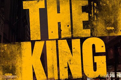 Bintangi Film 'The King', Jo In Sung dan Jung Woo Sung Pamer Pose Misterius