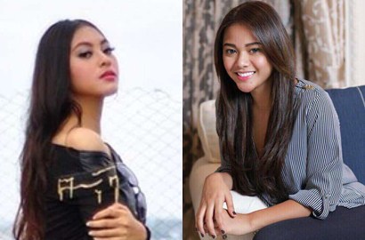 Dibully Disela-sela Ujian Nasional, Aurel Hermansyah Senasib dengan Sonya Depari?