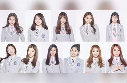 IOI 'Produce 101' Terancam Tak Bisa Tampil di TV Publik, Ini Kata Agensi