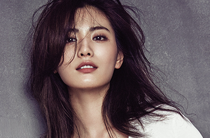 Jajal Akting Lewat Remake 'Good Wife', Nana After School Dibully Netter