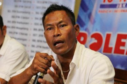 Lawan Teroris Bom Thamrin, AKBP Untung Sangaji Kecewa Tak Naik Pangkat