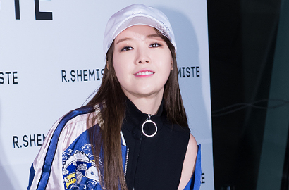 Minah Girl's Day Bakal Jadi Pasangan Nam Goong Min di 'Beauty of the Beast'?