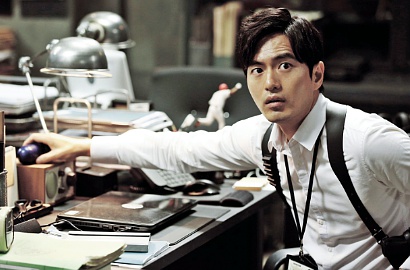 Tak Cuma di Korea, 'Time Renegade' Lee Jin Wook Juga Tayang di Amerika Utara