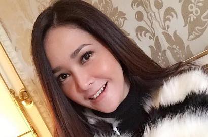 Sebut Kata 'Pacar' di Instagram, Netter Baper Minta Maia Estianty Kenalkan Kekasih
