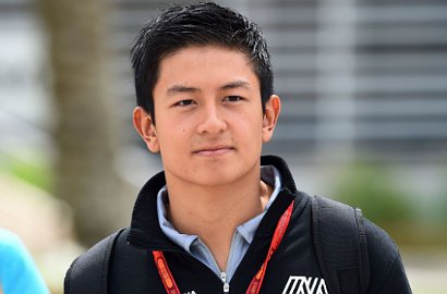 Mudik ke Indonesia, Rio Haryanto Cerita Balapan Bareng Hamilton dan Raikkonen