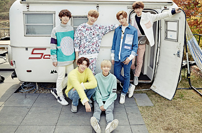 Grup Rookie Snuper Alami Kecelakaan Mobil, Begini Kondisi Para Member