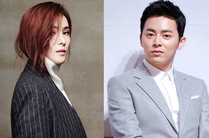 Tiga Tahun Pacaran, Jo Jung Suk Belum Ingin Nikahi Gummy?