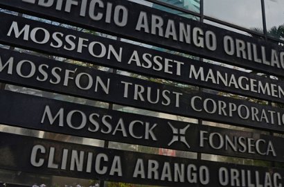 Inilah Alasan Mengapa Tak Banyak Orang Penting AS Masuk Panama Papers