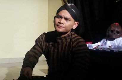 Heboh Mbah Mijan Ramalkan Artis JP Bakal Meninggal, Netter Langsung Protes