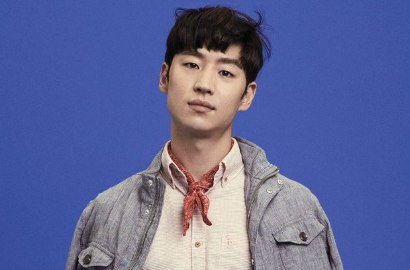 Wajah Penuh Luka di 'Phantom Detective', Lee Je Hoon Masih Ganteng?