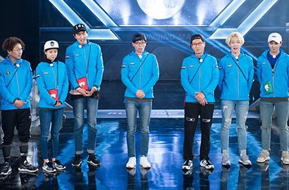 Tak Cuma Kwang Soo, 'Running Man' Kini Juga Ambil Alih 'Descendants'