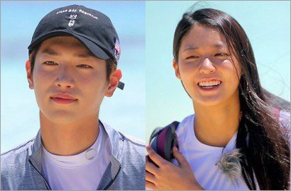 Romantis di 'Laws of the Jungle', Seo Kang Joon Diam-Diam Naksir Seolhyun?