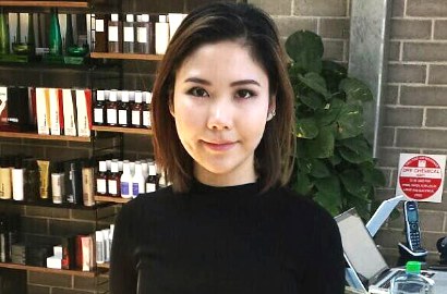 Ini Foto Terakhir WNI Cantik Miming Listiyani yang Dibunuh di Australia