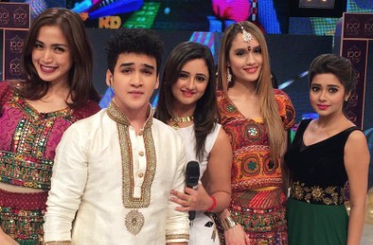 ANTV Ungkap Susahnya Datangkan Bintang 'Uttaran' ke Tanah Air