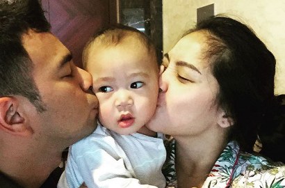 Inikah Rahasia Raffi Ahmad Cinta Berat ke Nagita Slavina?