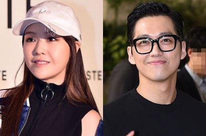Minah Girl's Day Diincar Jadi Pasangan Nam Goong Min di 'Beauty of the Beast'