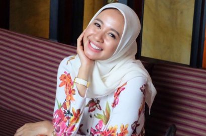 Soal Isu Dekat dengan Ponakan Jusuf Kalla, Begini Reaksi Laudya Cynthia Bella