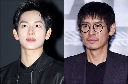 Makin Laris, Siwan Ditawari Main Film 'Robber' dengan Seol Kyung Gu