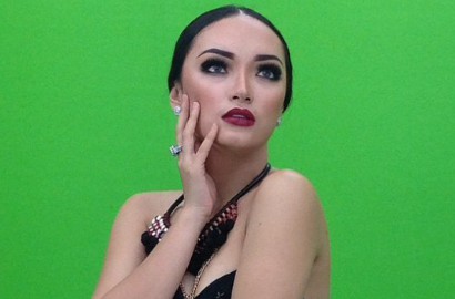 Diangkat Jadi 'Dokter Klinik Pancasila', Zaskia Gotik Diminta Buat Diary Pancasila
