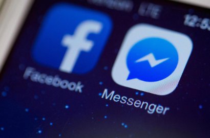 Pengguna Tembus 900 Juta, Facebook Messenger Umumkan Fitur Baru