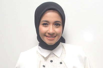 Kangen Main Sinetron, Laudya Cynthia Bella Antusias Bintangi 'D'Hijabers'