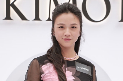 Punya Suami Asal Korea, Tang Wei Lebih Pilih Melahirkan di Tiongkok