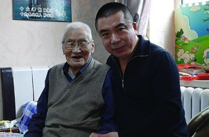 Pemerintah Shanghai Akan Denda Anak yang Abaikan Orangtua, Ini Alasannya