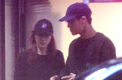 Inikah Alasan Fans Ngamuk Usai Dengar Kai dan Krystal Pacaran?