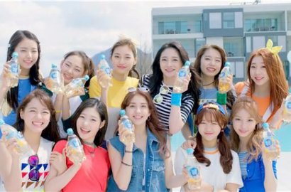 Usai Nama Leader, Lagu-Lagu Debut IOI Juga Dipilih Lewat Voting
