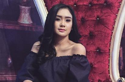 Selektif Soal Pasangan, Cita Citata Bakal Pacaran dengan Tukang Parfum?
