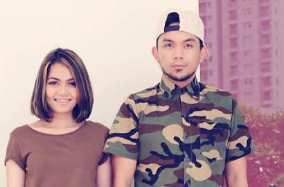 Kangen Berat, Netter Baper Minta Foto Berdua Rina Nose-Fakhrul Razi