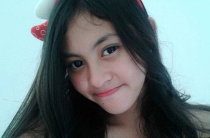 Terus Nangis dan Pingsan Ayah Meninggal, Teman Sonya: Tolong Jangan Dibully