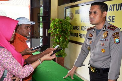Polisi Ungkap Anggota DPRD Natuna Diduga Hamili Siswi SMA dan Suruh Aborsi