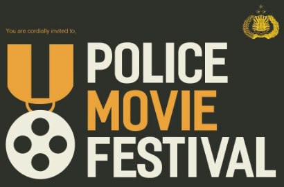 Ini Tujuan Kepolisian Indonesia Buat Festival Film Pendek