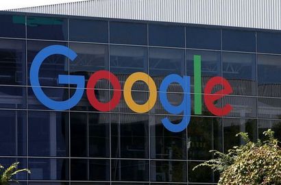 Karyawan Kantor Google Dievakuasi Setelah Diancam Teror
