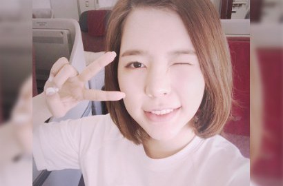 Pamit Pulang ke Korea, Sunny SNSD Tulis Ini Tentang Bali
