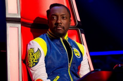 Niat Mundur Jadi Juri 'The Voice', Ini Alasan will.i.am