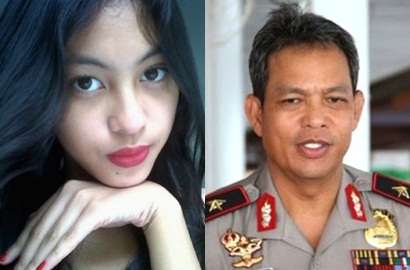 Irjen Arman Depari Naik Pangkat di Tengah Heboh Sonya Marahi Polwan