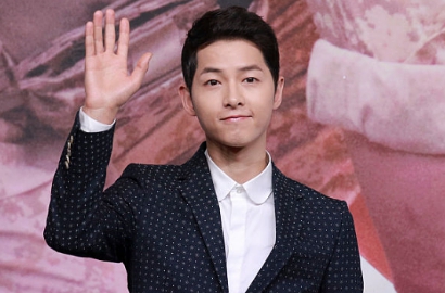 Ikutan Beken, Rumah Orangtua Song Joong Ki Ini Jadi Tempat Wisata Favorit