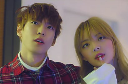 Gaet Model Cantik, NCT U Pamer Vokal di MV 'Without You'