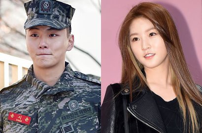 Siap Jadi Pasangan, Intip Penampilan Yoon Shi Yoon-Kim Sae Ron di 'Witch Bogam'