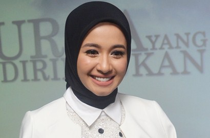 Laudya Cynthia Bella Minta Bayaran Tinggi di Sekuel 'Surga Yang Tak Dirindukan'?