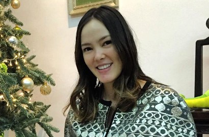 Hadiri Sidang Putusan Cerai, Suami Cathy Sharon Didampingi Sang Ibu